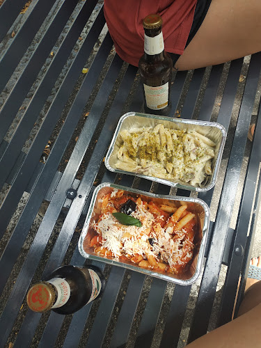 Comentarii opinii despre La Cantina del Sole Street Food