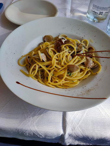 Ristorante Mergellina di Colantuono Rosario - Ristorazione