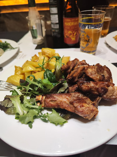 Brillo Restaurant - Roma