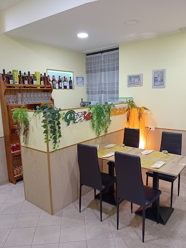 Pizzeria Luna - Ristorazione