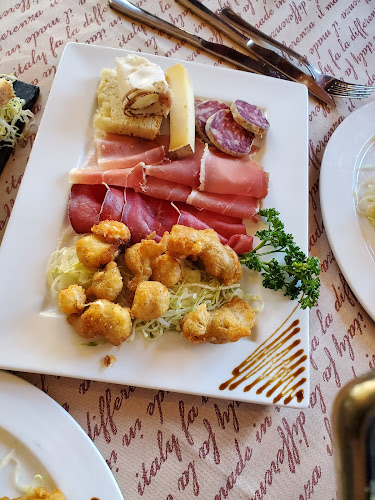 Ristorante La Caveja - Ristorazione