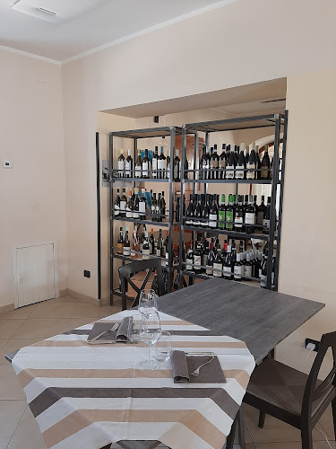 Opinii despre Ristorante La Paglia Marotta în Marotta - Ristorazione