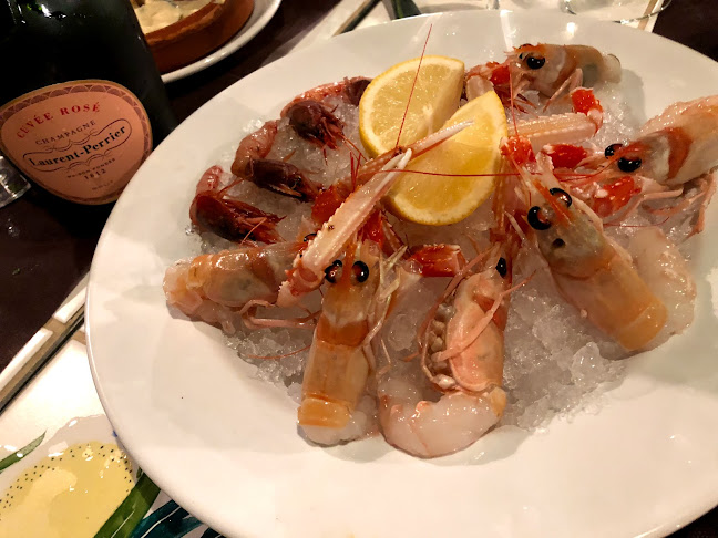 Ristorante l'Agrumeto - Fasano