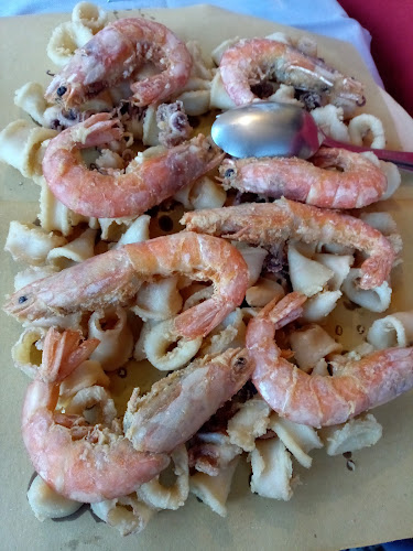 Opinii despre La Paranza Ristorante în Pieve Ligure - Ristorazione