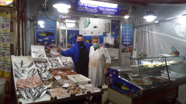 Reviews of Le Delizie del Pescato in Palermo - Ristorazione