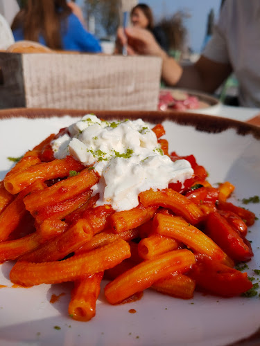 Opinii despre Cappelletti - Food&Drinks în Desenzano del Garda - Ristorazione