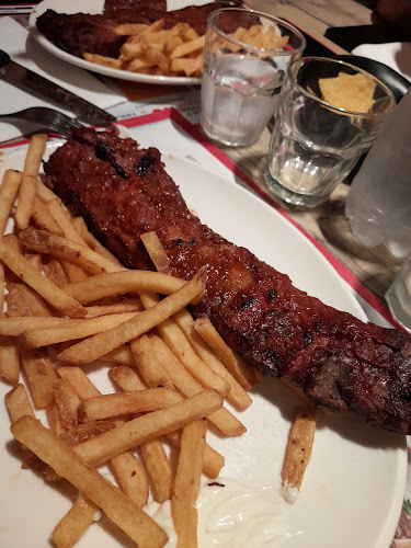 Roadhouse Restaurant Dalmine