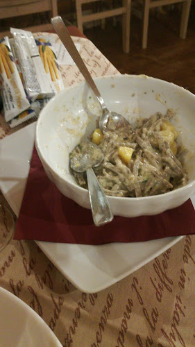 Reviews of Ristorante La Caveja in Aprica - Ristorazione