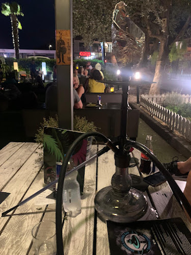 Aurora Lounge & Shisha Bar - Nago-Torbole