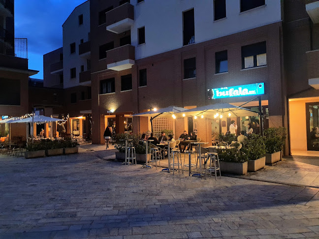 Comentarii opinii despre Pizzeria Bufala Doc