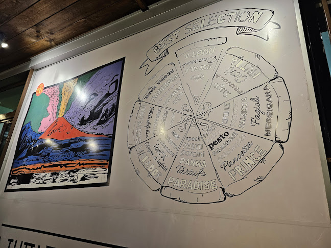 A tutta pizza - Marigliano