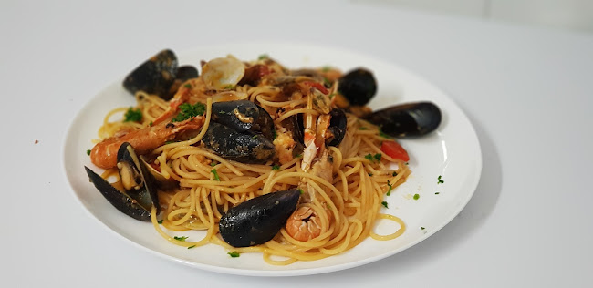 Opinii despre Caesar Ristopub în Monfalcone - Ristorazione