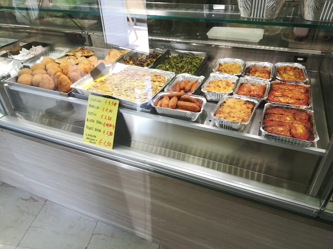 Panificio Biscottificio 'Primavera' di Cerasa Luigia& C. S.N.C.