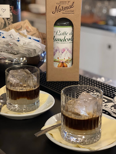 Caffetteria Normal Open Times