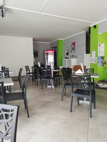 Opinii despre Bar Moma în Castel di Sangro - Ristorazione