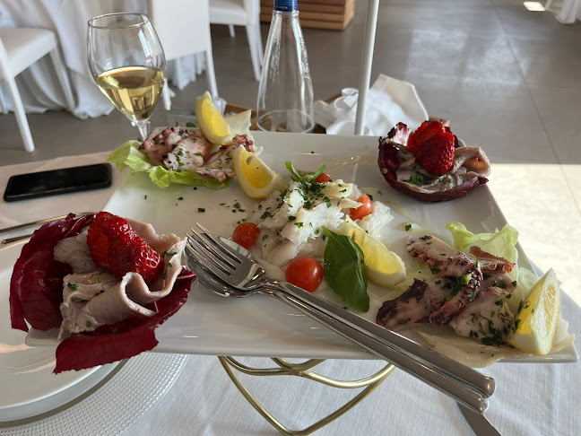 Tre Carlini Ristorante