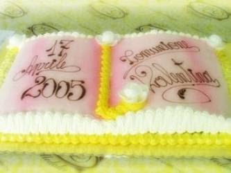 Milledolci - Bar e Pasticceria - Gubbio