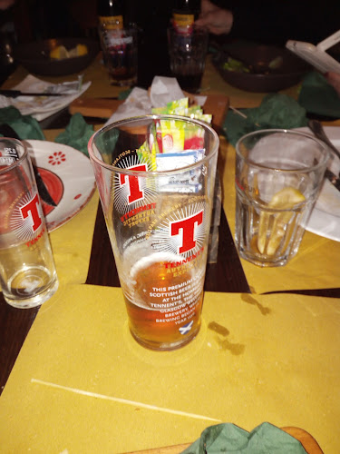 Hops Pub - Ristorazione