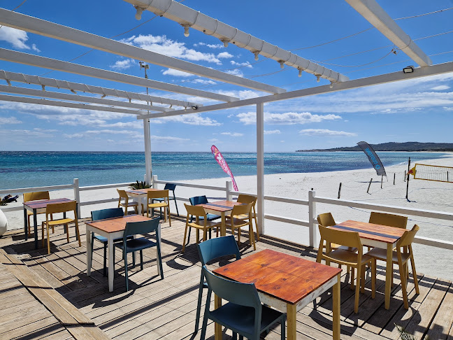 Comentarii opinii despre El Barrio del Mar