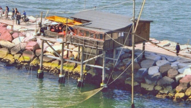 Ittiturismo da Alessandro - Ristorazione