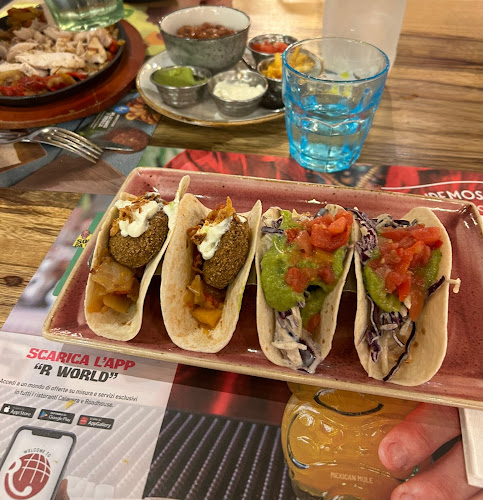 Calavera Restaurant - Cernusco - Cernusco sul Naviglio