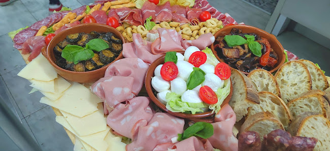 Opinii despre Trattoria Aniello al Pagliariello' în Capua - Ristorazione