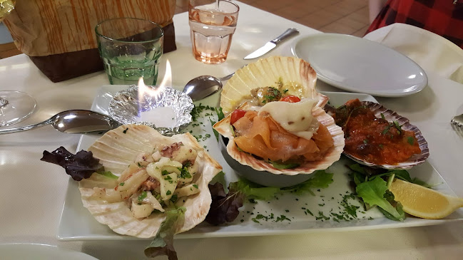 Ristorante Al Nuovo Baffone - Basaldella