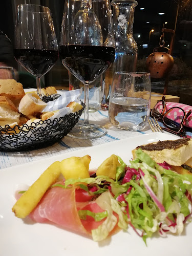 Qualità è Amore - Ristorazione