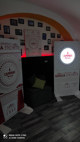 Pasha Pub - Drink & Burger - Narghilé - Ristorazione
