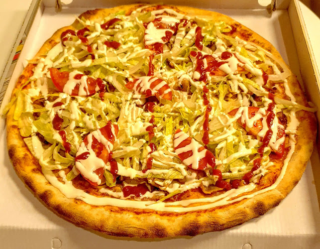 Opinii despre Mordi e Fuggi în Domodossola - Ristorazione