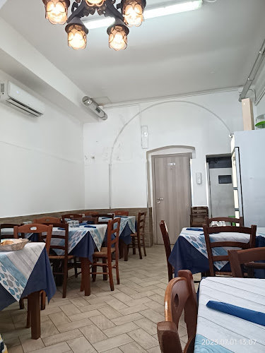 Benvenuti al sud - Ristorazione