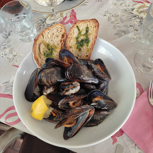 4 Venti Osteria del mare