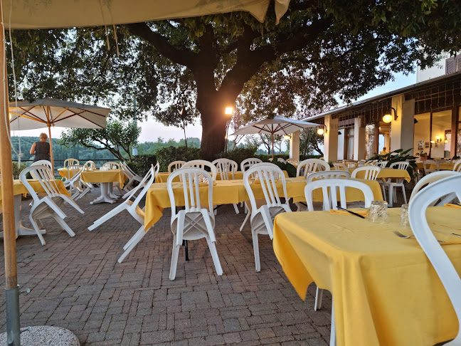 Ristorante Il Pettirosso