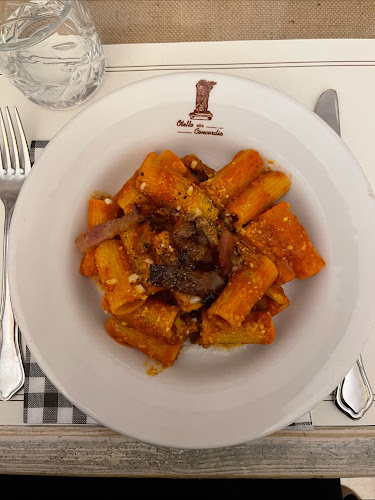 Opinii despre Otello alla Concordia în Roma - Ristorazione