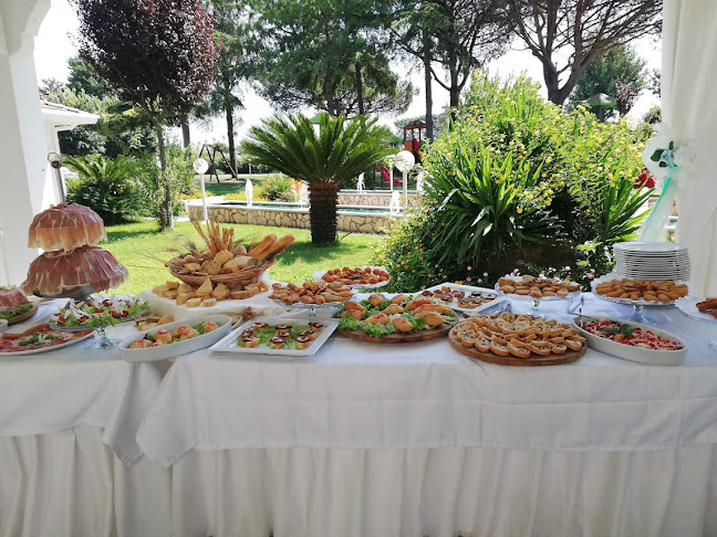 Ricevimenti il Cigno Eventi - Giugliano in Campania