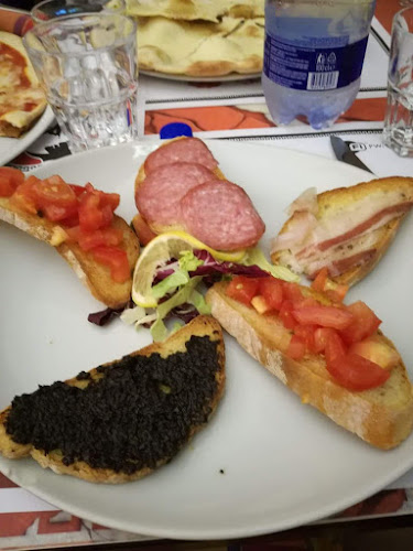 Comentarii opinii despre Taverna Etrusca