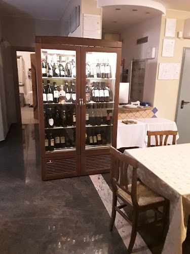 Hotel Ristorante Paradise Open Times