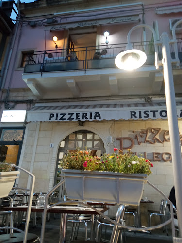 Ristorante Pizzeria Lachea