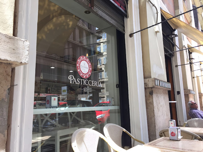 Il Catanese - Ristorazione