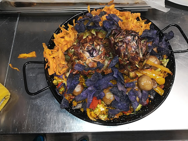 Tintero Boat - Italian Fish Restaurant - Ristorazione