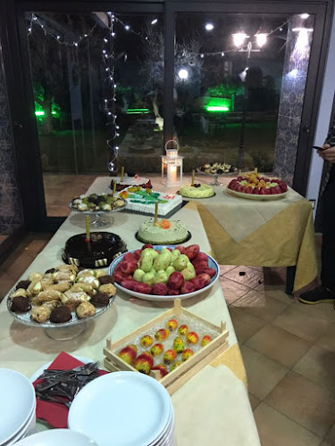 Al Bagamoyo - Ristorazione