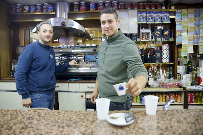 Tabacchi bar Capua - Capua