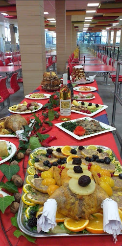 Mensa Self Service Viale Verdi Cimas S.R.L. Ristorazione