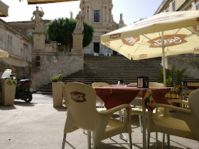 Bar Pizzeria "Mille e una notte"