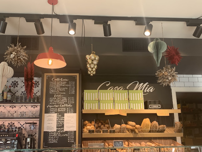 Casa Mia di Riccardo Messetti & Romana - Ristorazione