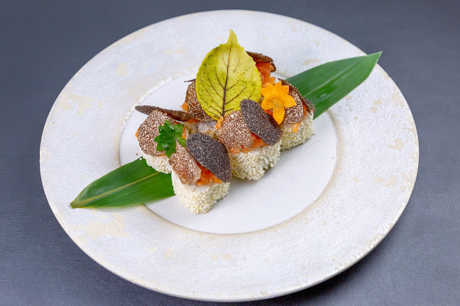 Sushisen - Ristorazione