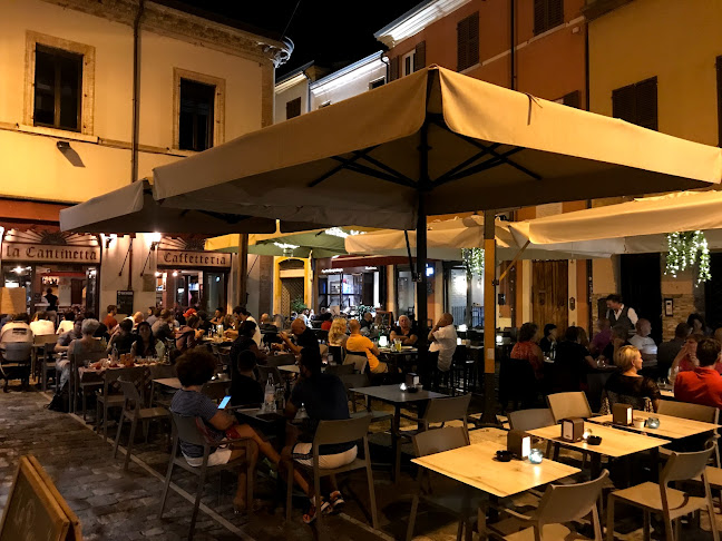 Opinii despre Il Vizietto di Rimini în Rimini - Ristorazione