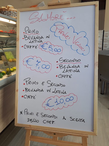 Bar Rosticceria "Samore'" - Mazara del Vallo