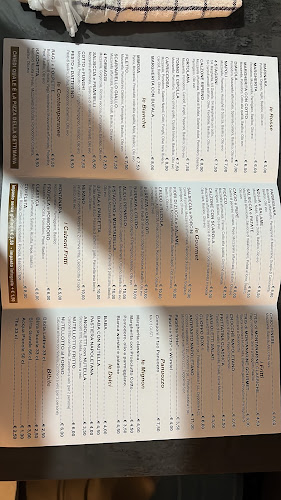 Opinii despre Pizza Verace în Corsico - Ristorazione