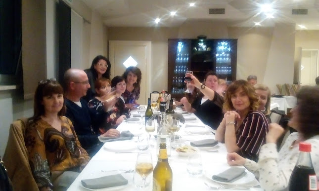 Umami Restaurant Cafè - Avezzano